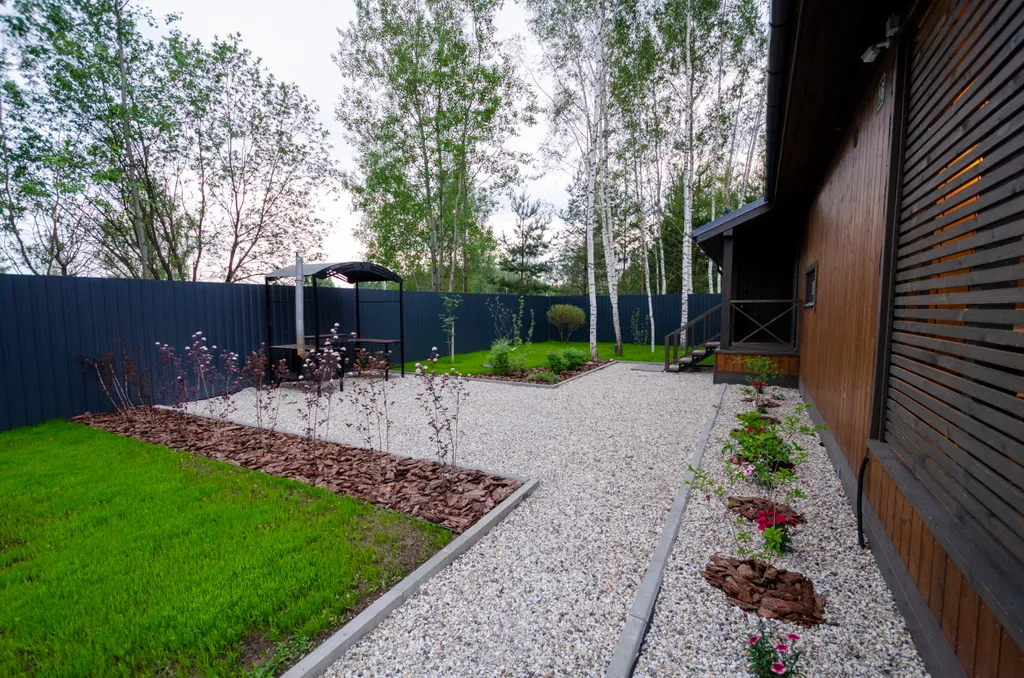 Дом 110m2 — чан, кухня, бесплатный Wi-Fi