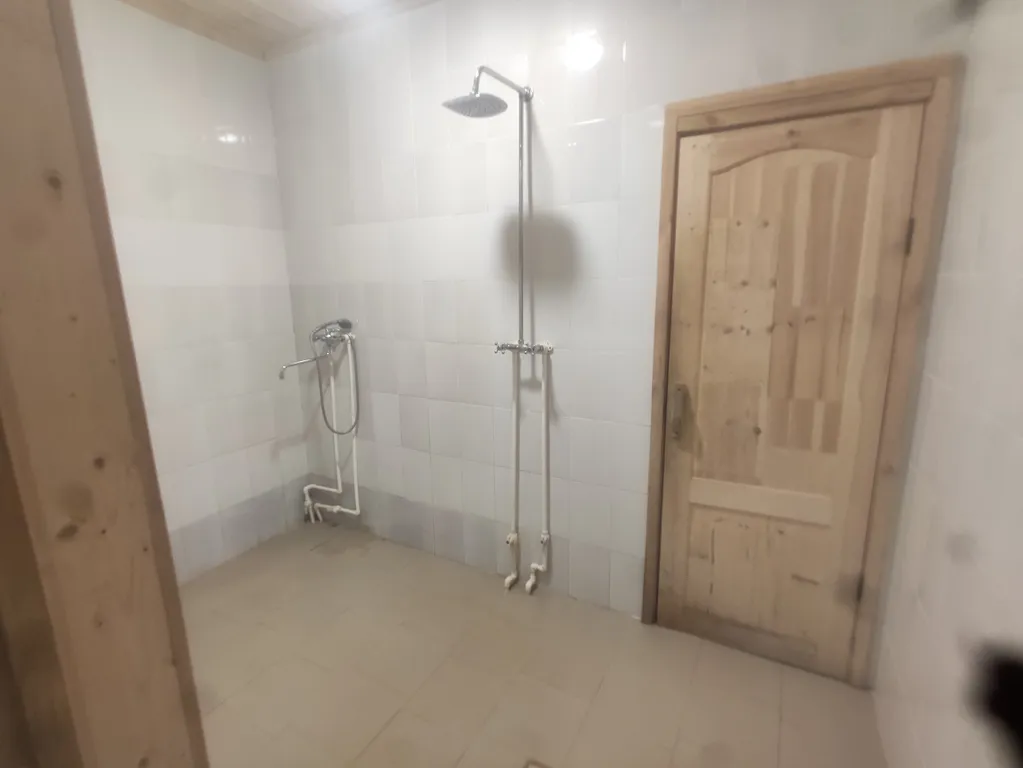 Дом 150m2 — чан, кухня, Wi-Fi