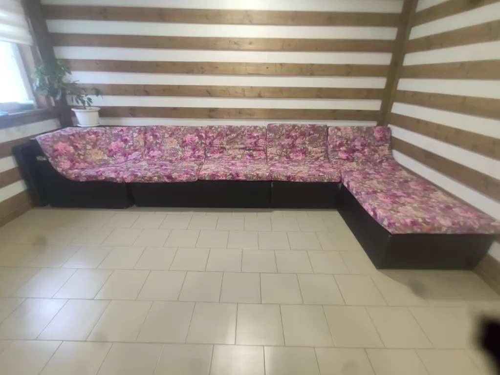 Дом 150m2 — чан, кухня, Wi-Fi