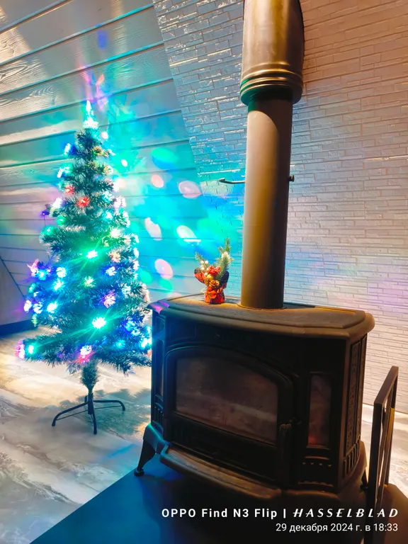 Дом 60m2 — чан, кухня, Wi-Fi