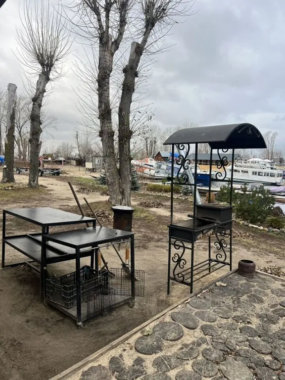 Дом 100m2 — чан, кухня, Wi-Fi