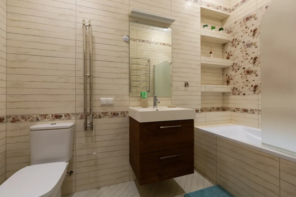 Дом 110m2 — чан, кухня, Wi-Fi
