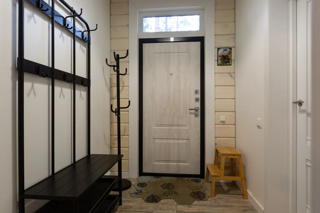 Дом 110m2 — чан, кухня, Wi-Fi