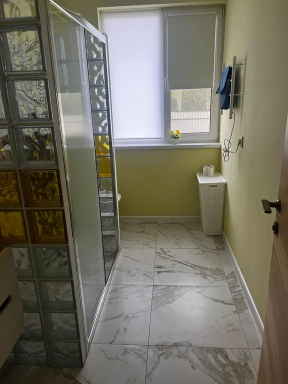 Дом 64m2 — чан, кухня, близость к пляжу