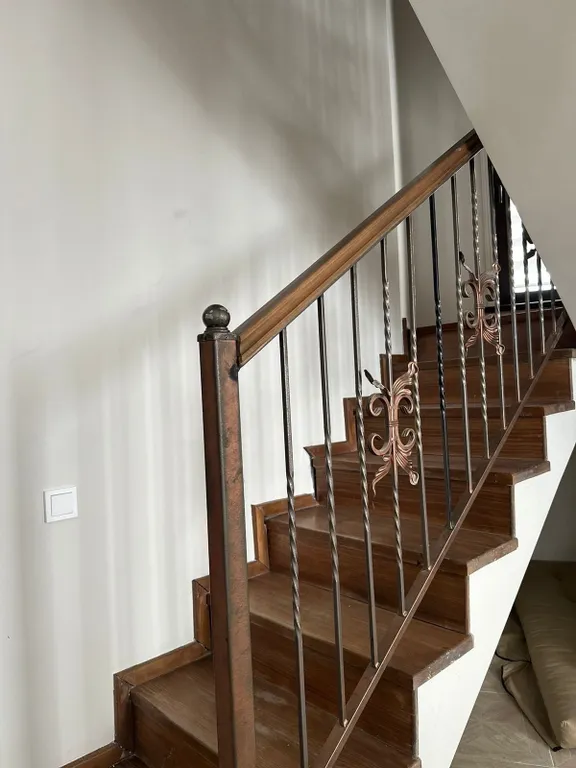 Дом 180m2 — чан, кухня, Wi-Fi
