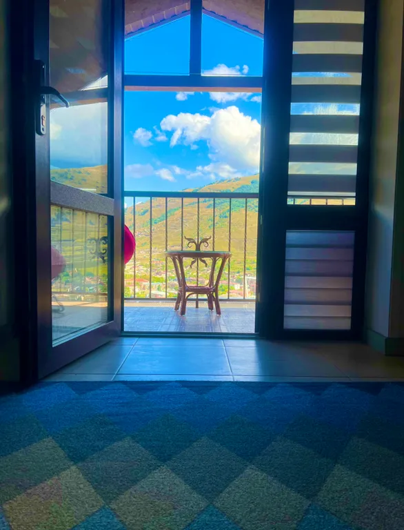 Дом 180m2 — чан, кухня, Wi-Fi