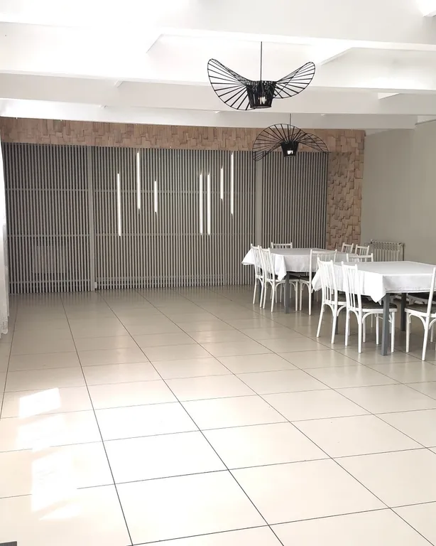 Дом 250m2 — чан, кухня, Wi-Fi