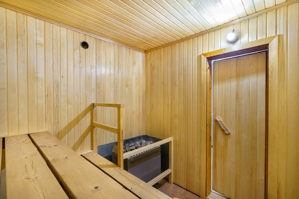 Дом 250m2 — чан, кухня, Wi-Fi