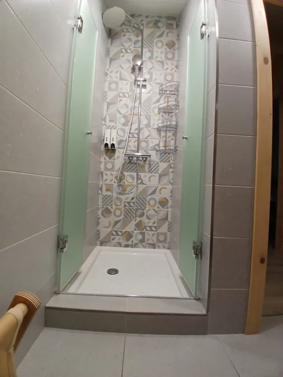 Коттедж 150m2 — чан, кухня, Wi-Fi