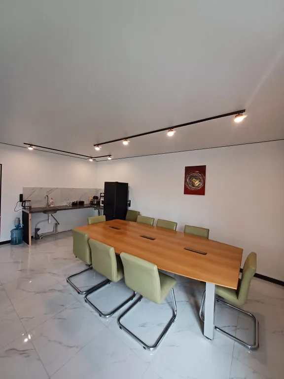 Дом 110m2 — чан, кухня, Wi-Fi
