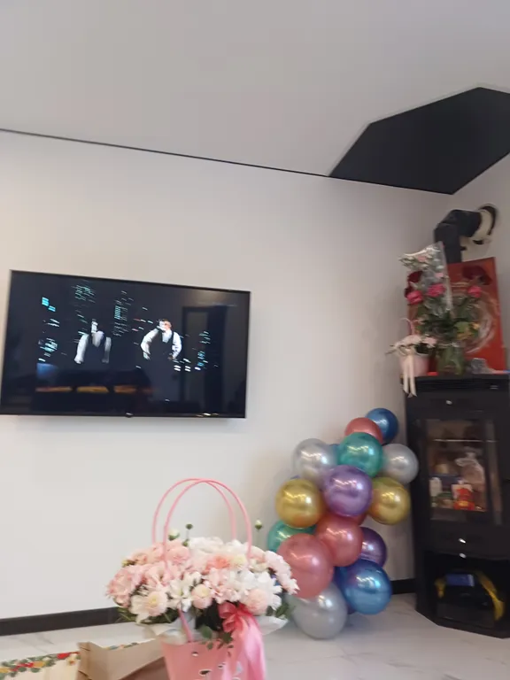 Дом 110m2 — чан, кухня, Wi-Fi