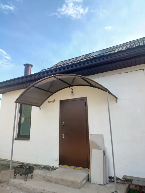 Дом 110m2 — чан, кухня, Wi-Fi