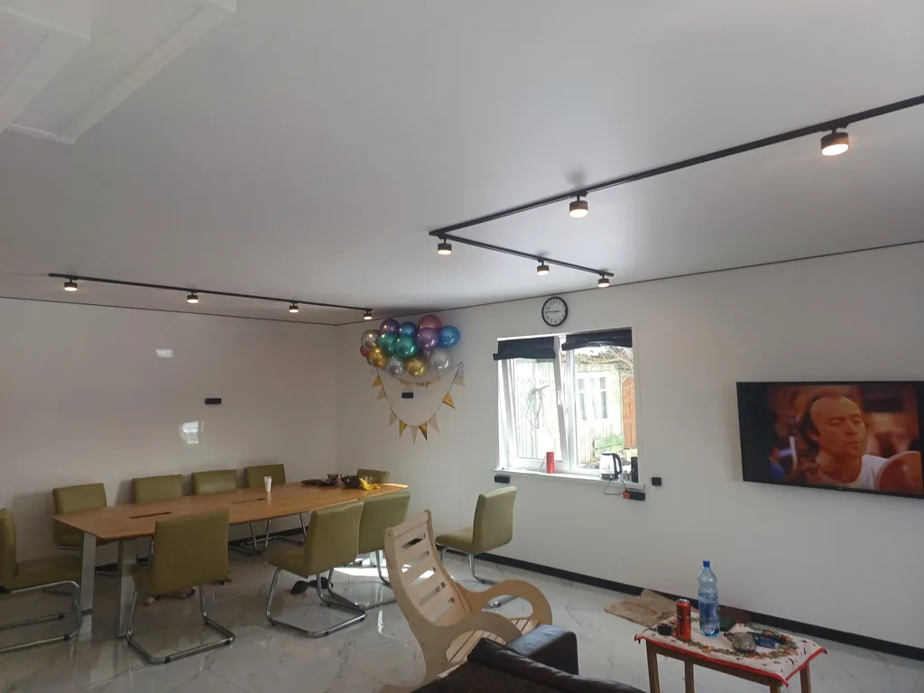 Дом 110m2 — чан, кухня, Wi-Fi