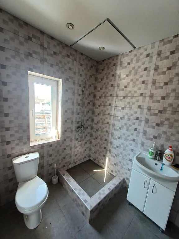 Дом 110m2 — чан, кухня, Wi-Fi
