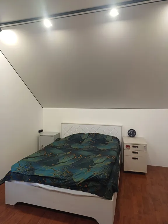 Дом 110m2 — чан, кухня, Wi-Fi