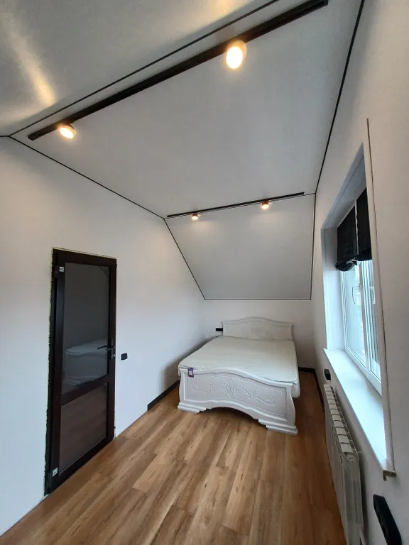 Дом 110m2 — чан, кухня, Wi-Fi
