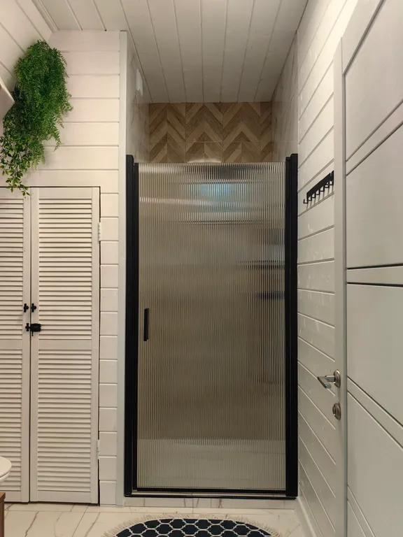 Дом 80m2 — чан, кухня, Wi-Fi