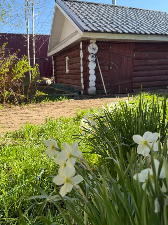 Дом 256m2 — чан, кухня, Wi-Fi