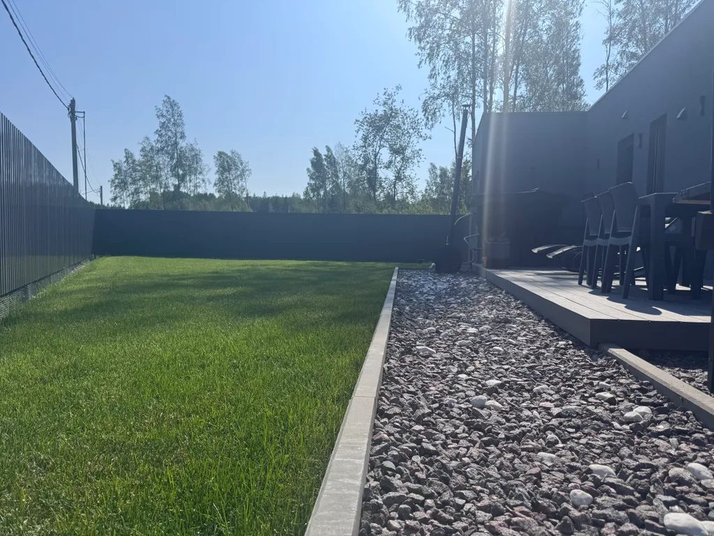 Дом 160m2 — чан, кухня, Wi-Fi