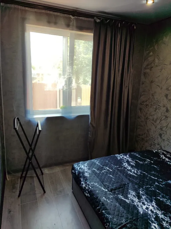 Дом 60m2 — чан, кухня, бесплатный Wi-Fi