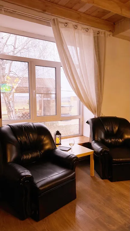 Дом 240m2 — чан, кухня, Wi-Fi