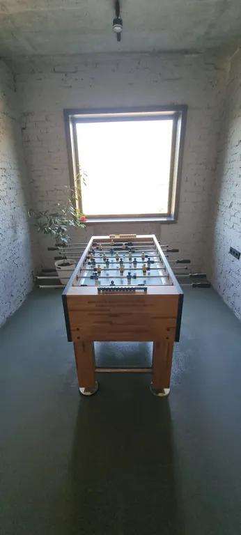 Дом 1000m2 — чан, кухня, полный уединённый отдых