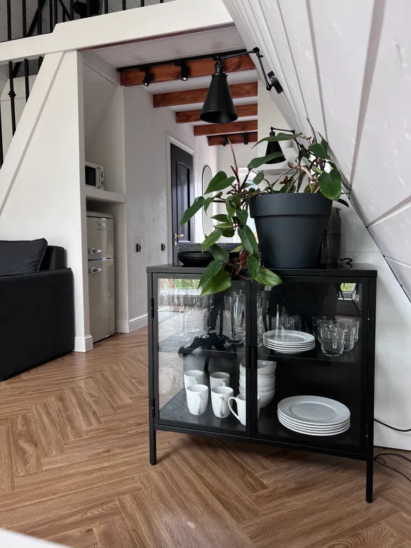 Дом 100m2 — чан, кухня, Wi-Fi