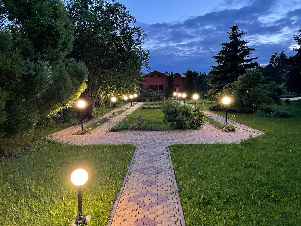 Коттедж 144m2 — чан, кухня, Wi-Fi