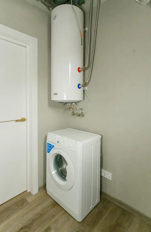 Коттедж 55m2 — чан, кухня, Wi-Fi