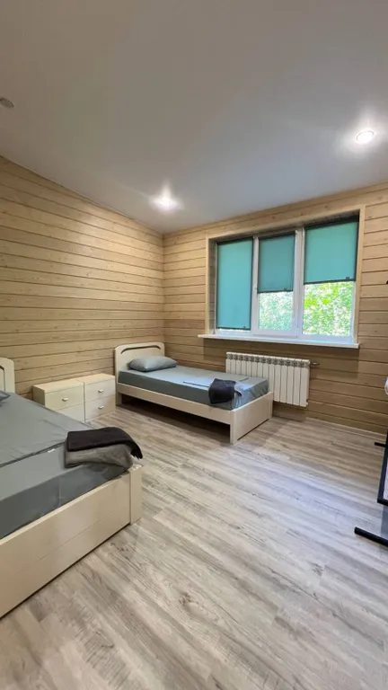 Дом 100m2 — чан, кухня, Wi-Fi