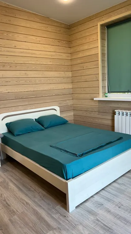 Дом 100m2 — чан, кухня, Wi-Fi