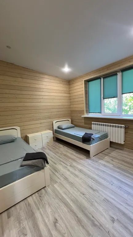 Дом 100m2 — чан, кухня, Wi-Fi
