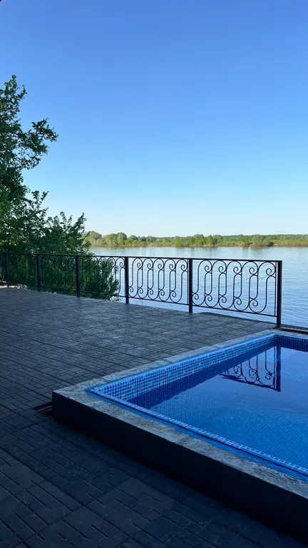 Дом 100m2 — чан, кухня, Wi-Fi