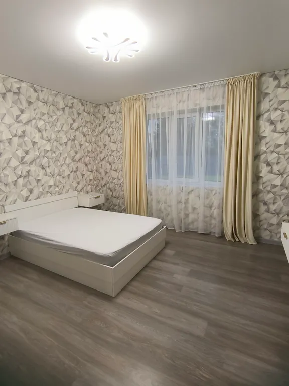 Коттедж 110m2 — чан, мангал, большая кухня-гостиная