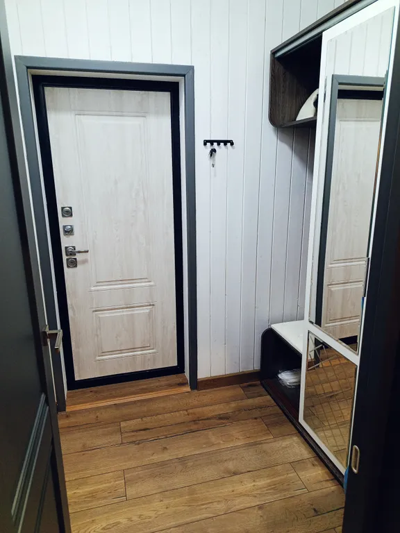 Дом 72m2 — чан, кухня, Wi-Fi