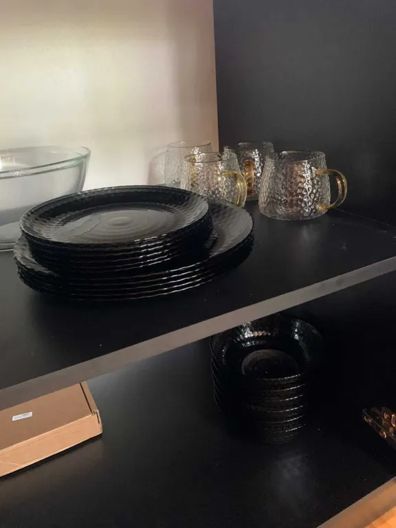 Дом 45m2 — чан, кухня, Wi-Fi