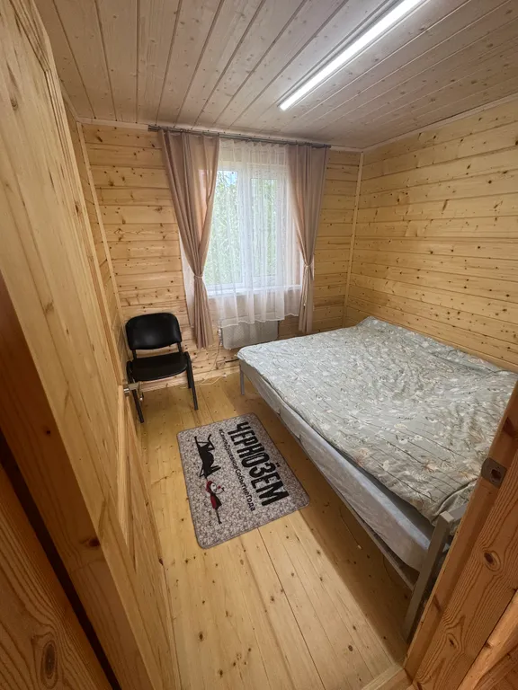 Дом 100m2 — чан, кухня, Wi-Fi