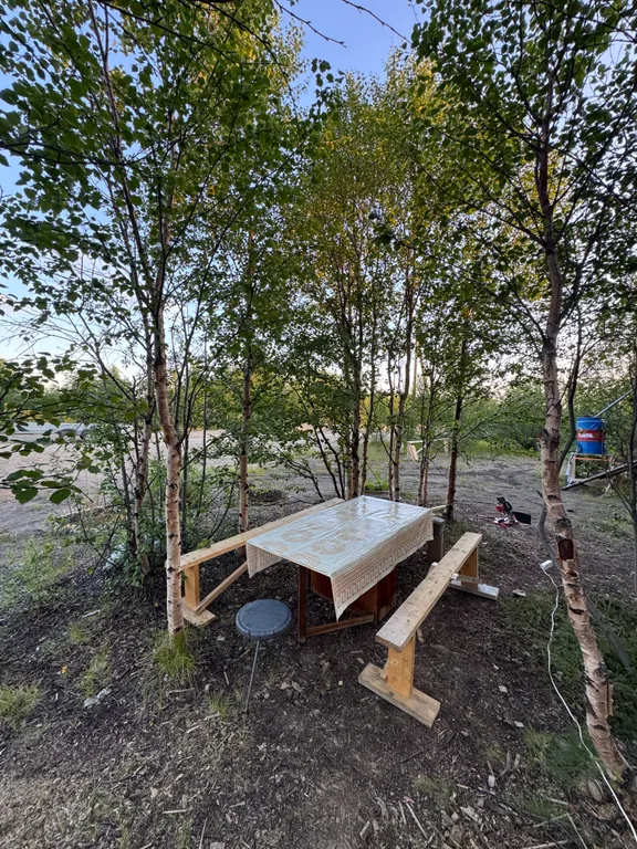 Дом 100m2 — чан, кухня, Wi-Fi