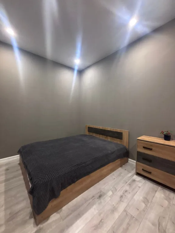 Коттедж 100m2 — чан, кухня, бесплатный Wi-Fi