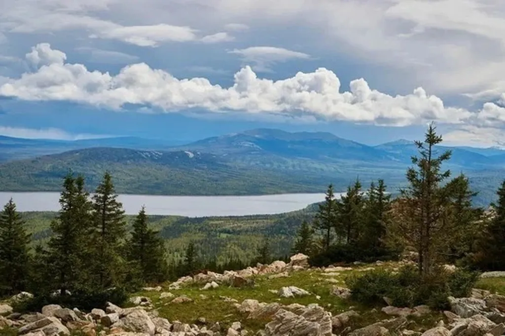 Дом 36m2 — чан, кухня, Wi-Fi