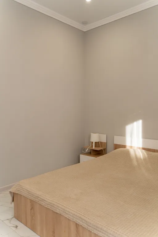 Дом 60m² — тишина с кухней и Wi-Fi