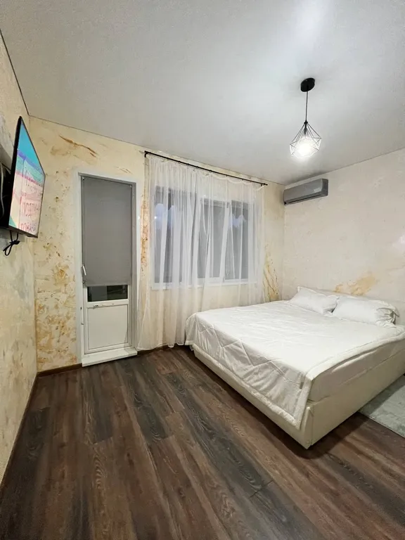 Дом 150m2 — чан, кухня, прямой выход на озеро