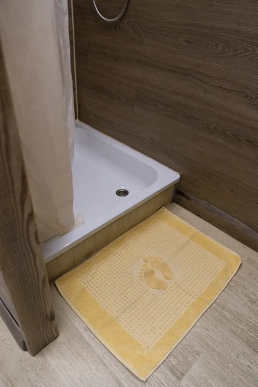 Дом 52m2 — чан, кухня, Wi-Fi