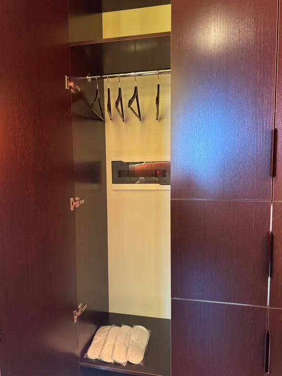 Дом 40m2 — чан, кухня, Wi-Fi