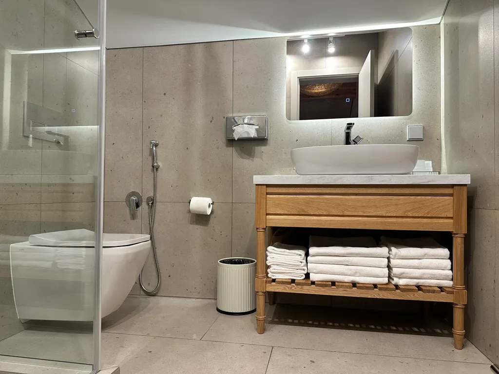 Дом 197m2 — чан, кухня с фильтром, Wi-Fi