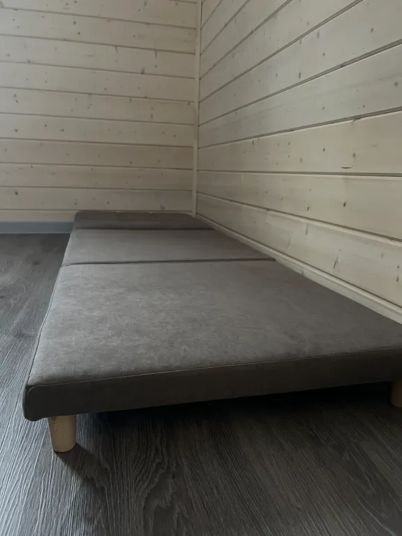 Дом 100m2 — чан, кухня, Wi-Fi