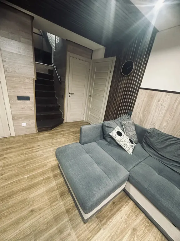 Коттедж 150m2 — чан, кухня, Wi-Fi