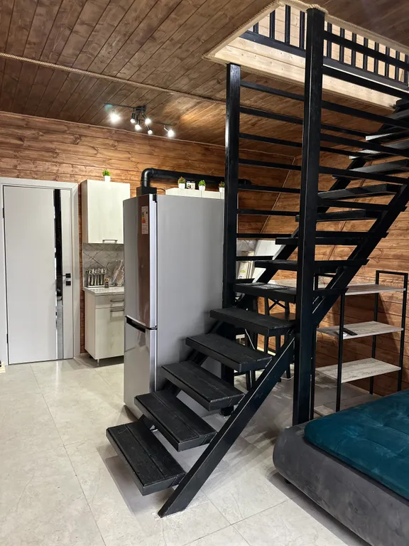 Коттедж 100m2 — чан, терраса с видом, Wi-Fi