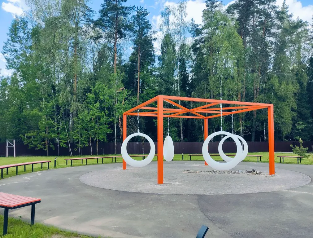 Дом 108m2 — чан, кухня, Wi-Fi