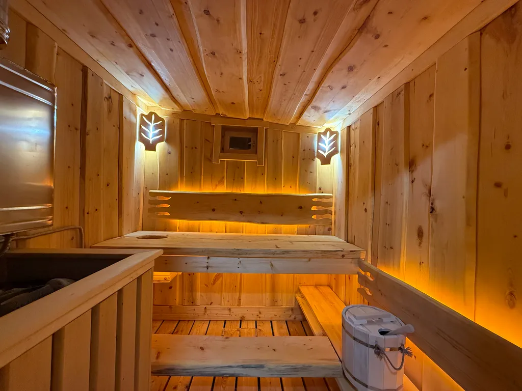 Дом a-frame